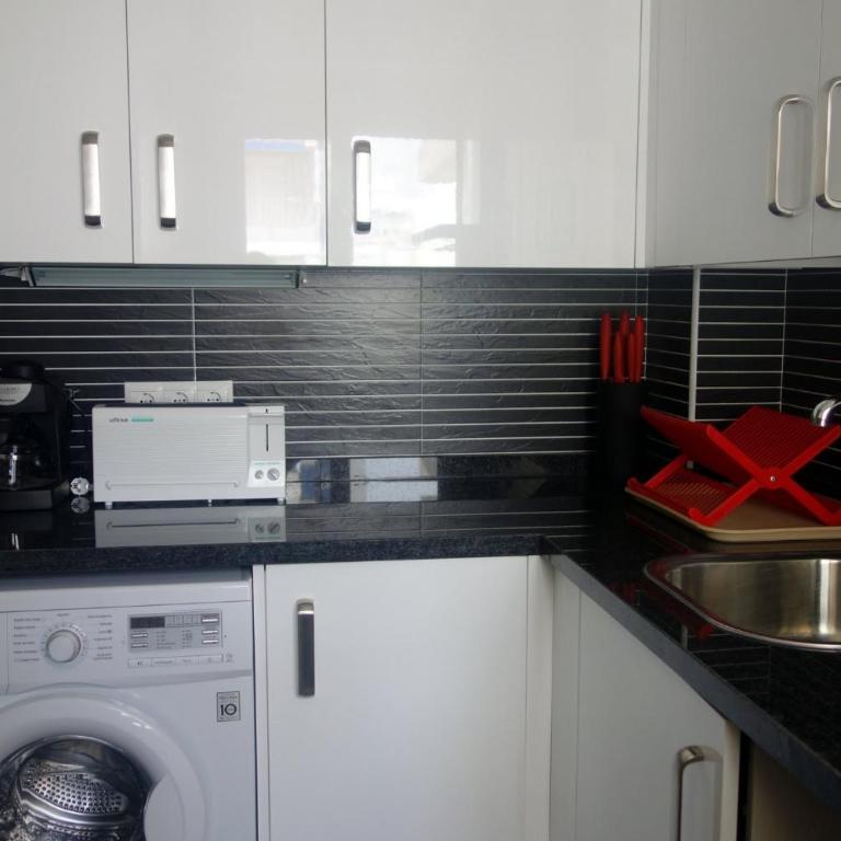 Precioso apartamento 2D Vistas mar - Two-Bedroom Apartment - 2