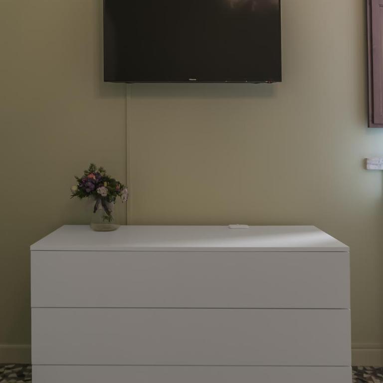 Alighieri Theatre Charming Suite - Appartamento Deluxe - 18