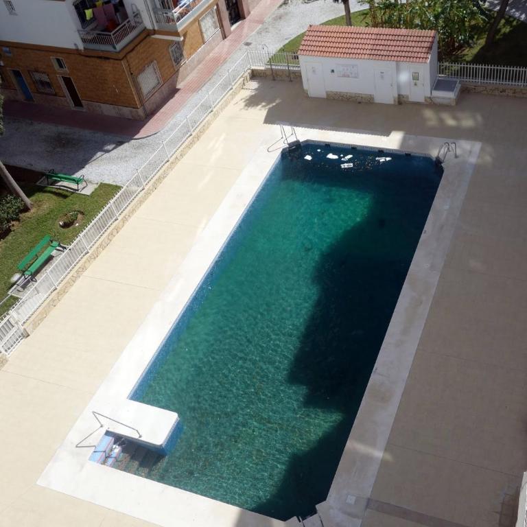 Precioso apartamento 2D Vistas mar - Two-Bedroom Apartment - 4