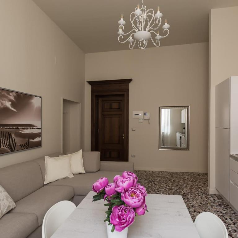 Alighieri Theatre Charming Suite - Appartamento Deluxe - 6