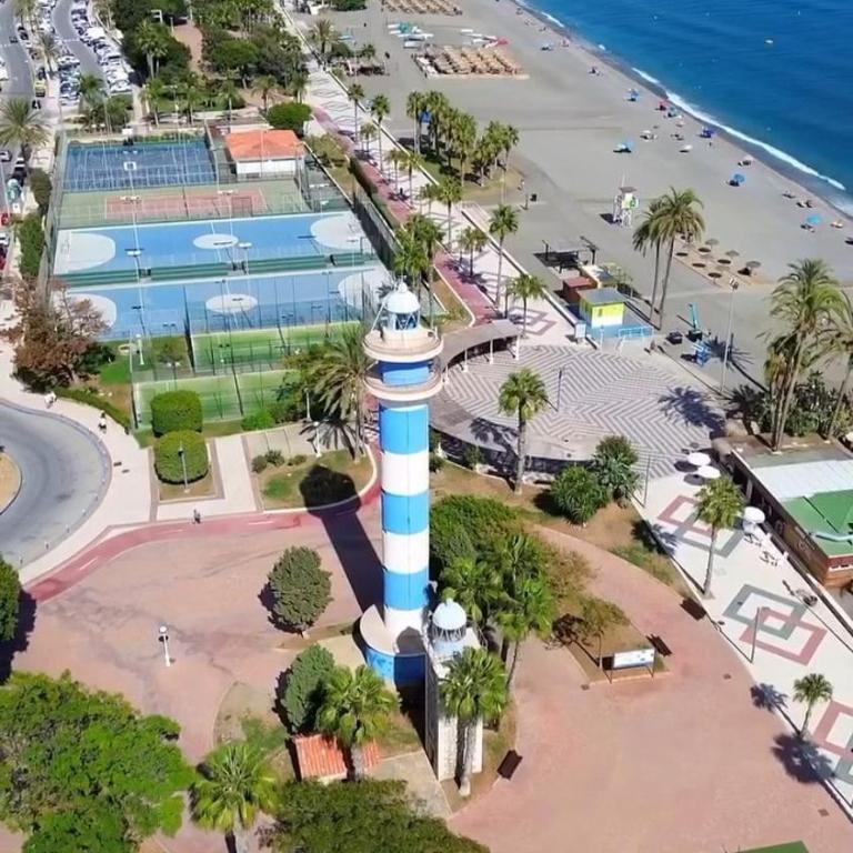 Precioso apartamento 2D Vistas mar - Two-Bedroom Apartment - 6