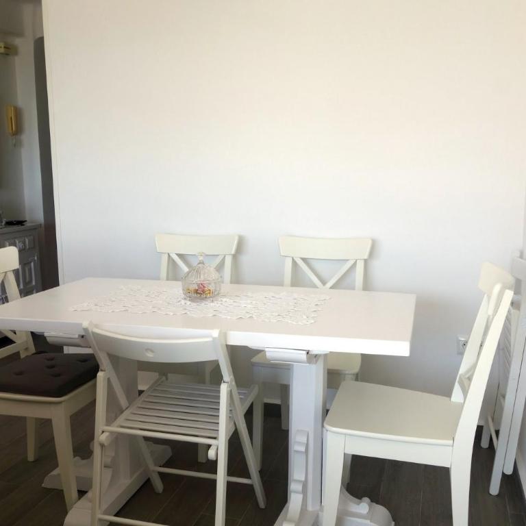 Precioso apartamento 2D Vistas mar - Two-Bedroom Apartment - 9