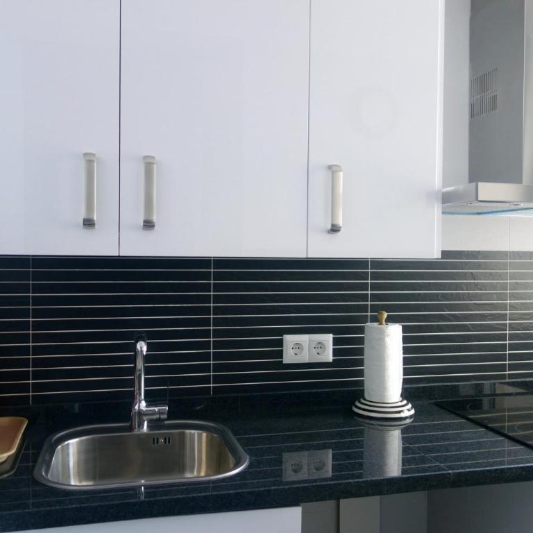Precioso apartamento 2D Vistas mar - Two-Bedroom Apartment - 12