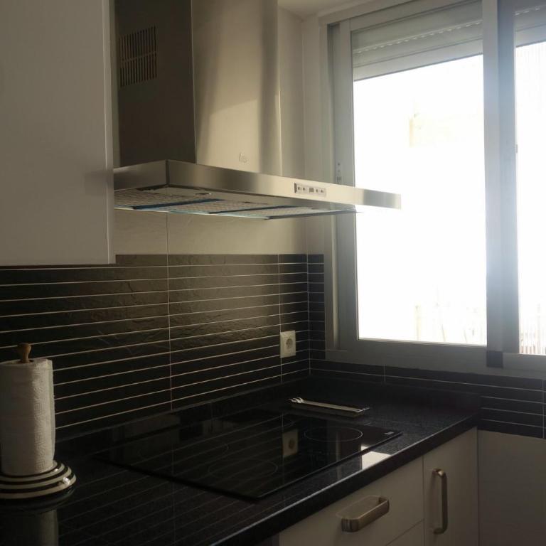 Precioso apartamento 2D Vistas mar - Two-Bedroom Apartment - 14