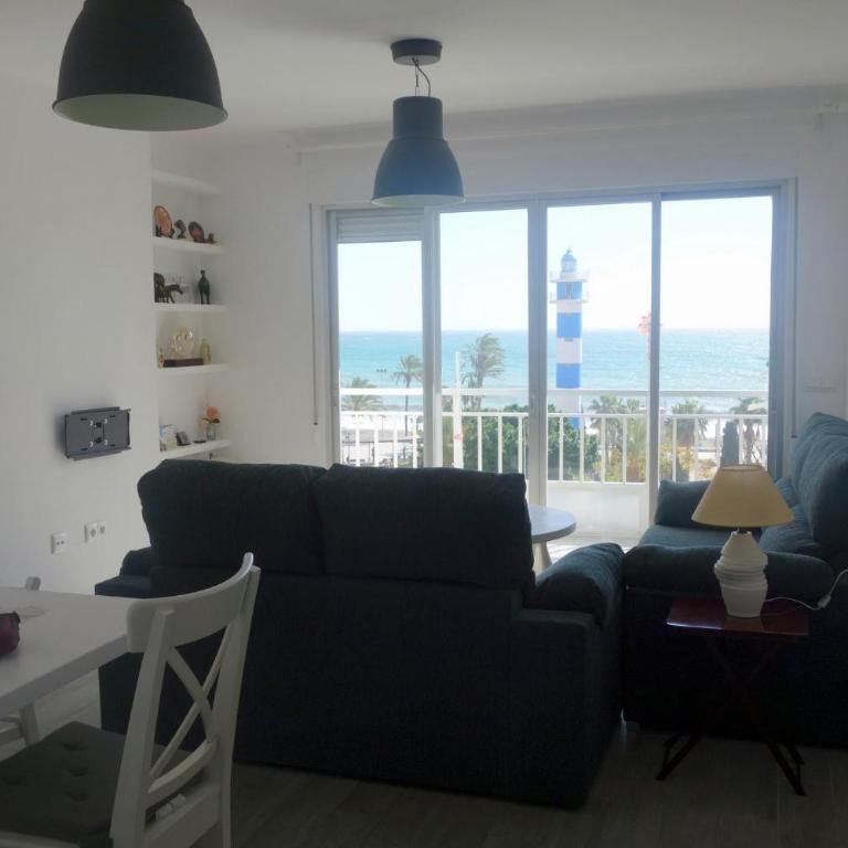 Precioso apartamento 2D Vistas mar - Two-Bedroom Apartment - 15