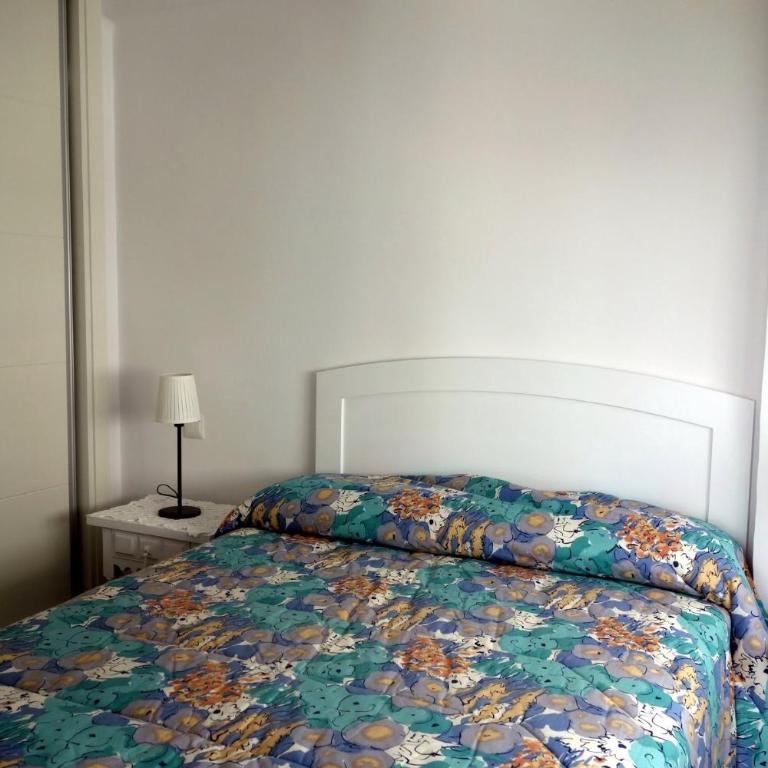 Precioso apartamento 2D Vistas mar - Two-Bedroom Apartment - 16