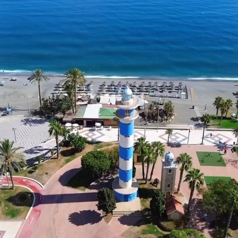 Precioso apartamento 2D Vistas mar - Two-Bedroom Apartment - 17