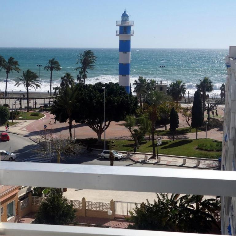 Precioso apartamento 2D Vistas mar - Two-Bedroom Apartment - 1