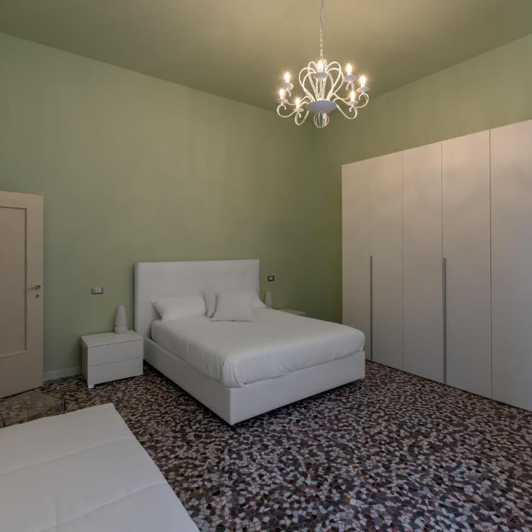 Alighieri Theatre Charming Suite - Appartamento Deluxe - 14