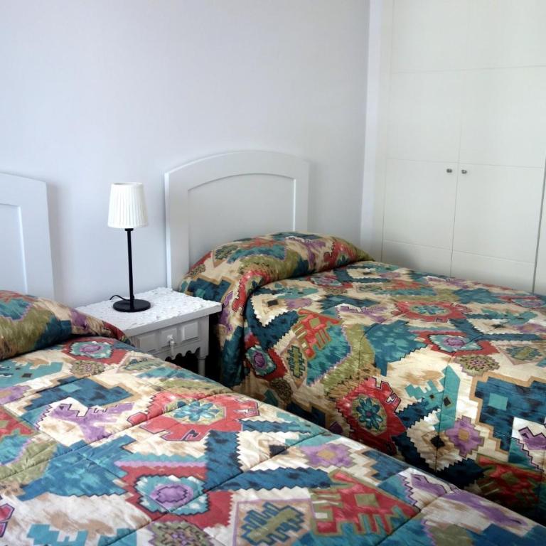 Precioso apartamento 2D Vistas mar - Two-Bedroom Apartment - 19