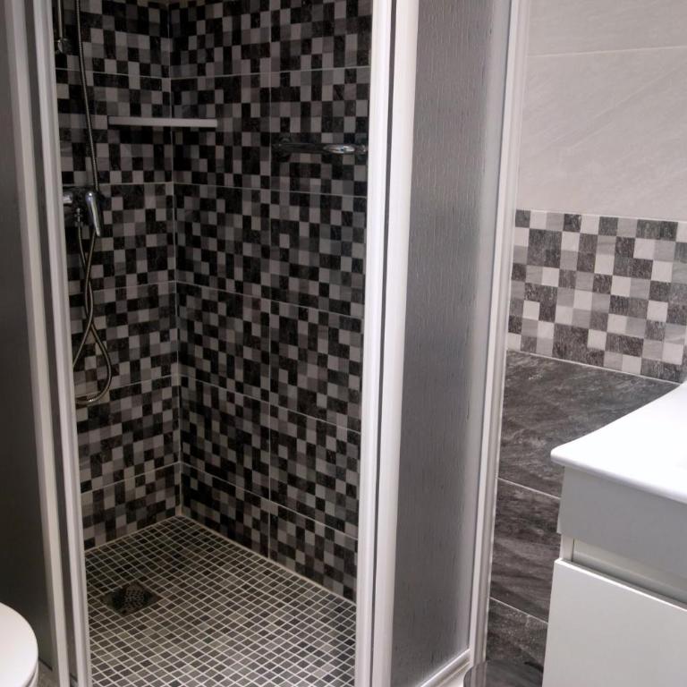 Precioso apartamento 2D Vistas mar - Two-Bedroom Apartment - 21