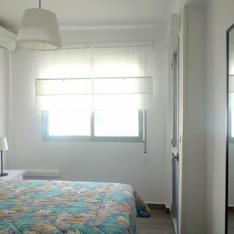Precioso apartamento 2D Vistas mar - Two-Bedroom Apartment - 22