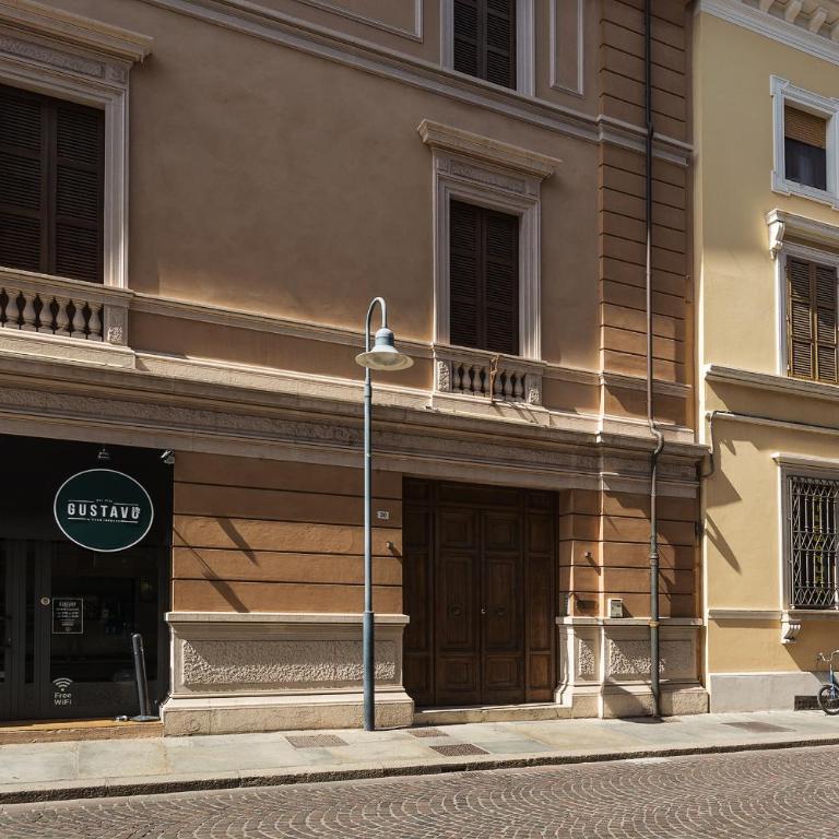 Alighieri Theatre Charming Suite - Appartamento Deluxe - 31