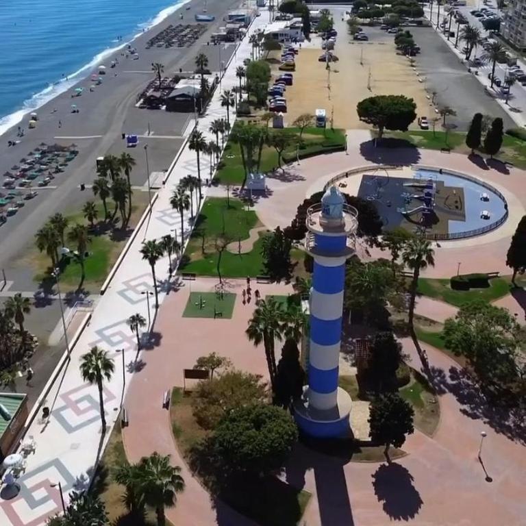 Precioso apartamento 2D Vistas mar - Two-Bedroom Apartment - 23