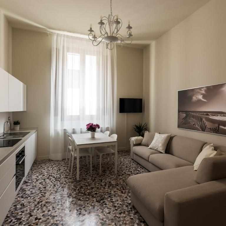 Alighieri Theatre Charming Suite - Appartamento Deluxe - 2
