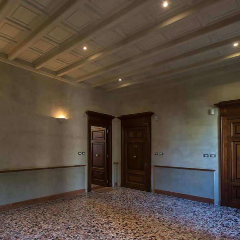 Alighieri Theatre Charming Suite - Appartamento Deluxe - 25