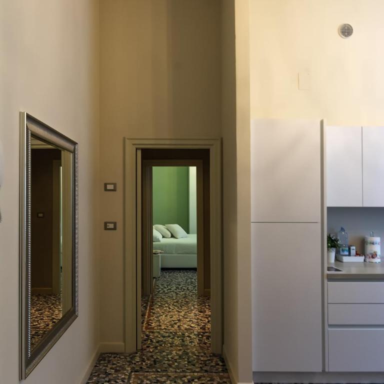 Alighieri Theatre Charming Suite - Appartamento Deluxe - 11