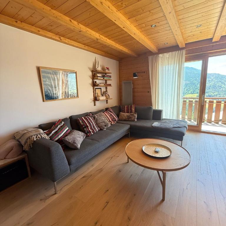 Chalet La Piste Noire - Chalet 3 Chambres - 7
