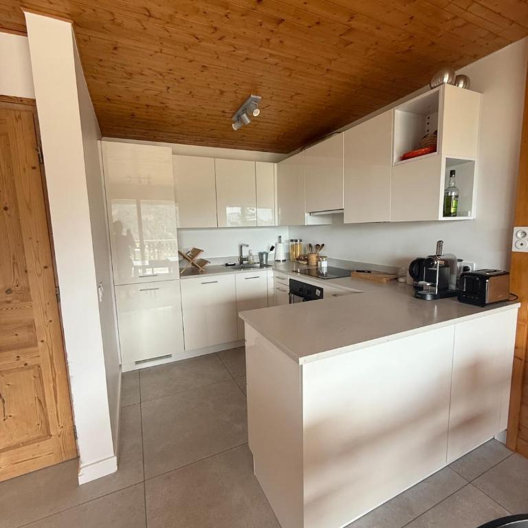 Chalet La Piste Noire - Chalet 3 Chambres - 11