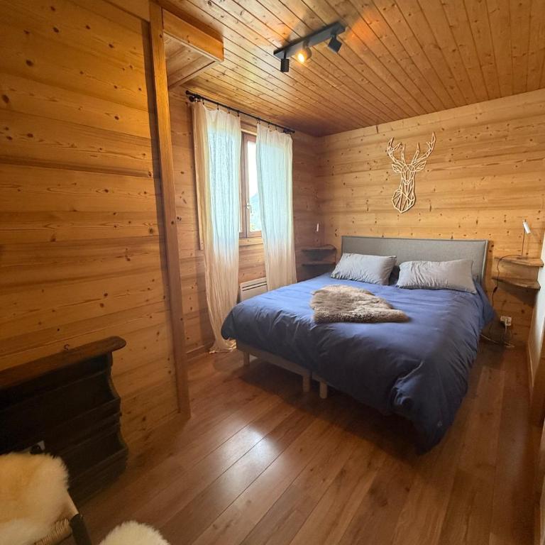 Chalet La Piste Noire - Chalet 3 Chambres - 14