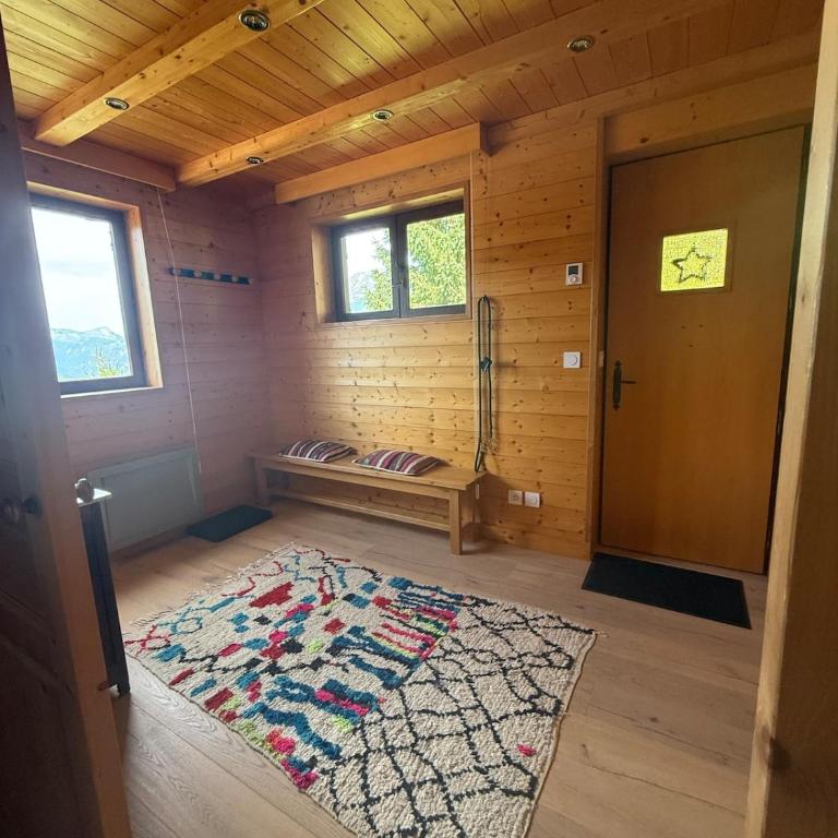 Chalet La Piste Noire - Chalet 3 Chambres - 15