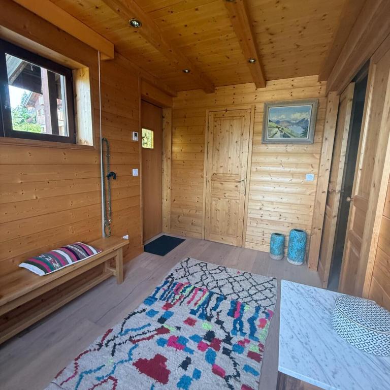 Chalet La Piste Noire - Chalet 3 Chambres - 19