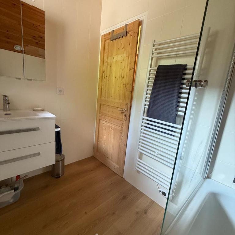 Chalet La Piste Noire - Chalet 3 Chambres - 22