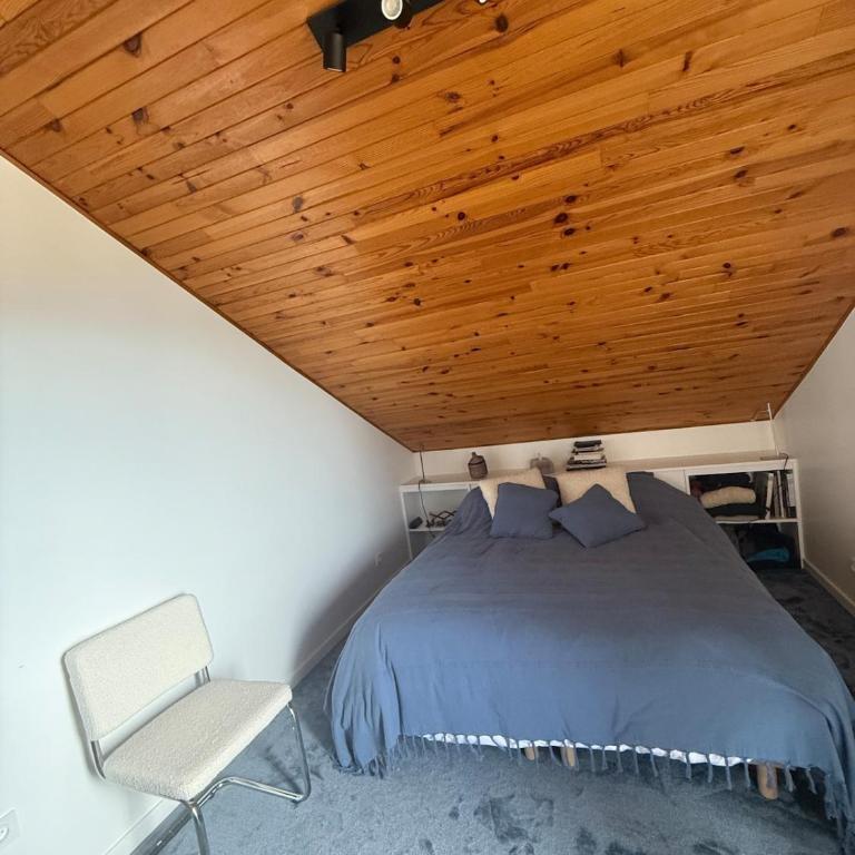 Chalet La Piste Noire - Chalet 3 Chambres - 26