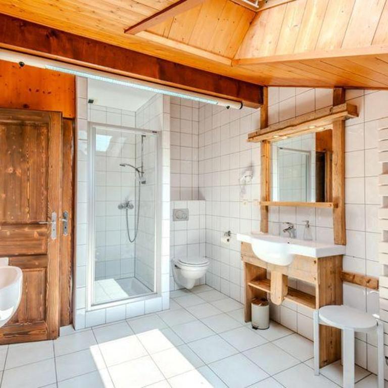 L'Ecrin des Anges - Appartement 4 Chambres - 5