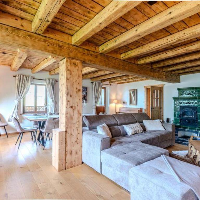 L'Ecrin des Anges - Appartement 5 Chambres - 6