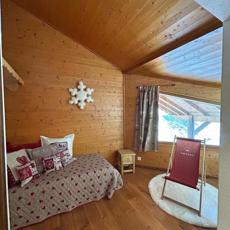 L'Ecrin des Anges - Appartement 4 Chambres - 12