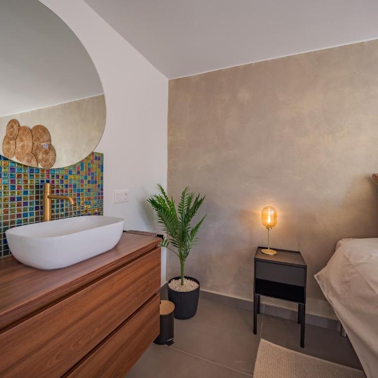 Casa Laflornb - Two-Bedroom House - 8