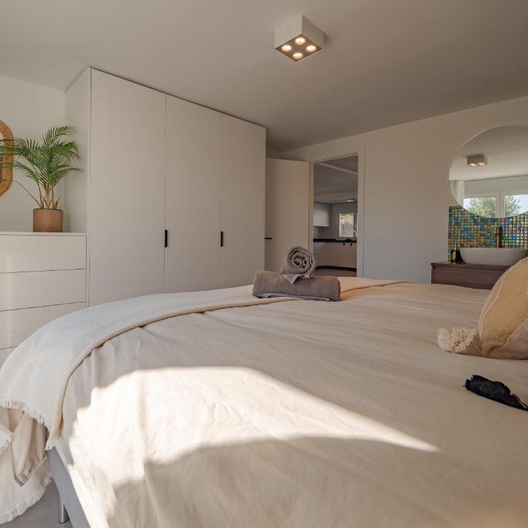 Casa Laflornb - Two-Bedroom House - 9