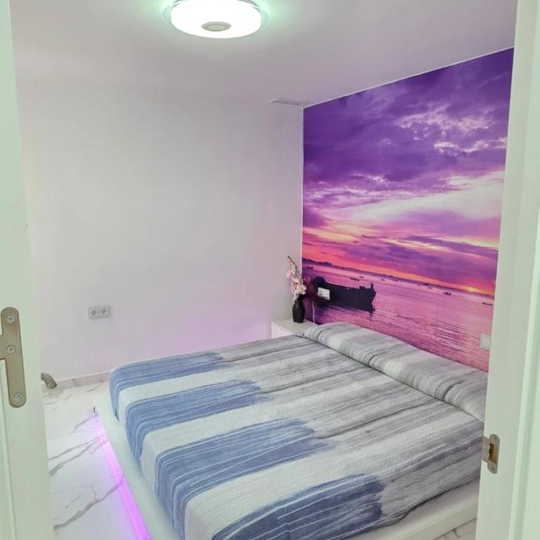 Paradise Home - Two-Bedroom Apartment - 8