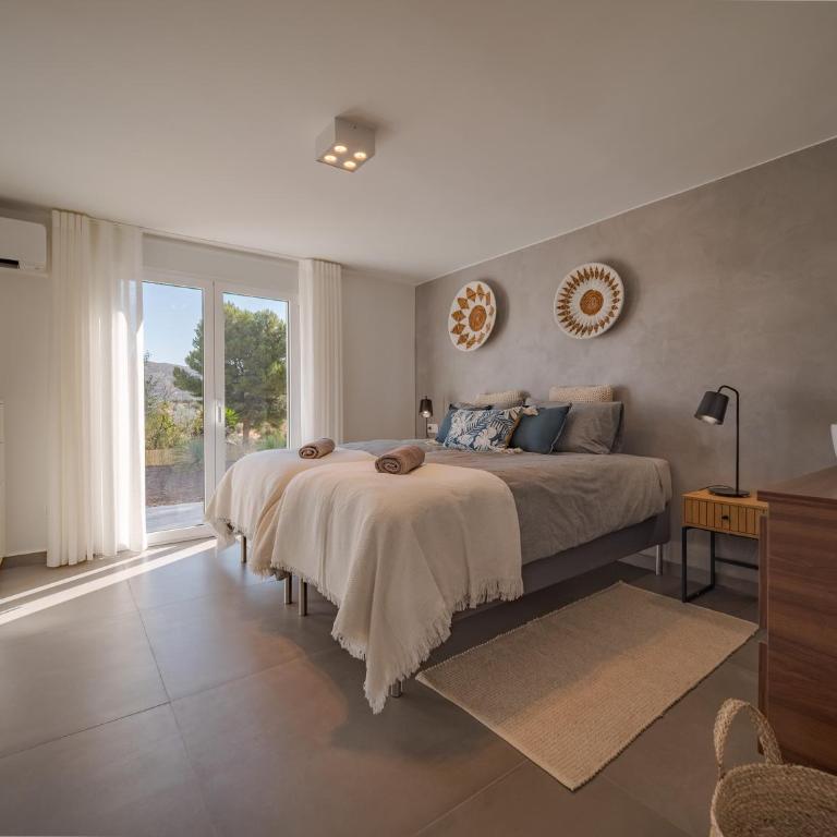 Casa Laflornb - Two-Bedroom House - 10
