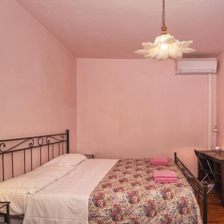Holiday House Ospedale 2 - Standard Double Room - 2