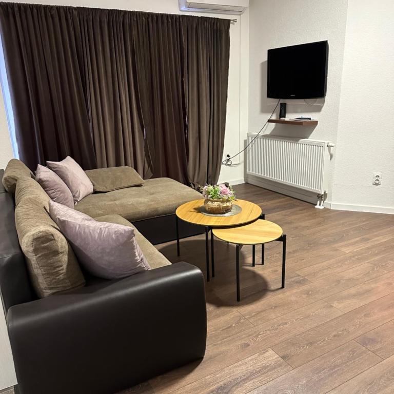 Gianni's Apartments - Apartman sa 2 Spavaće Sobe - 13