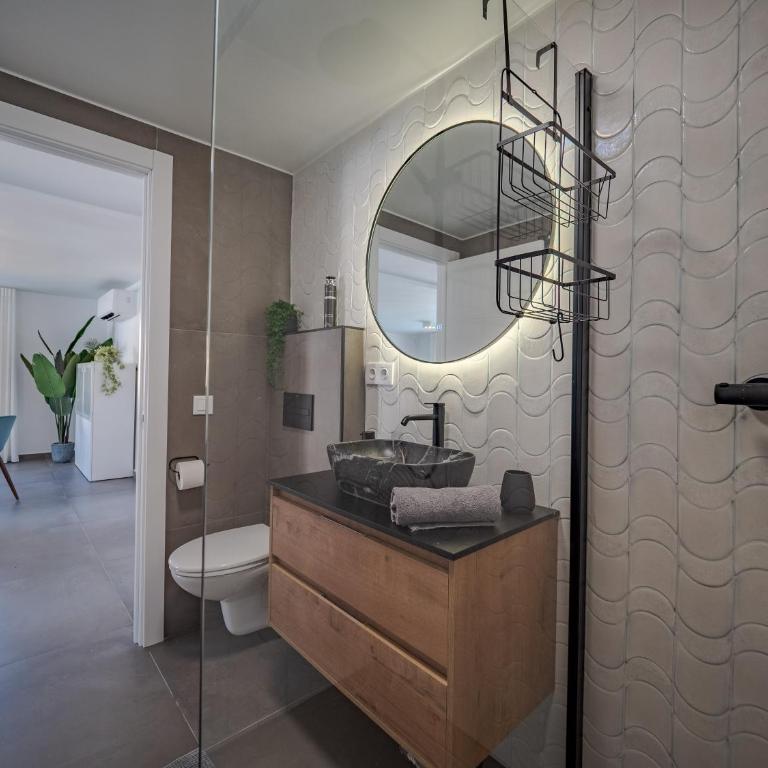 Casa Laflornb - Two-Bedroom House - 14