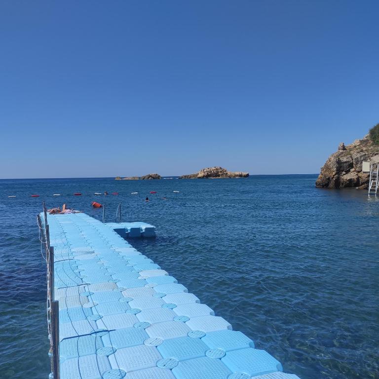 Apartment Oliva - Apartment with Sea View - 21
