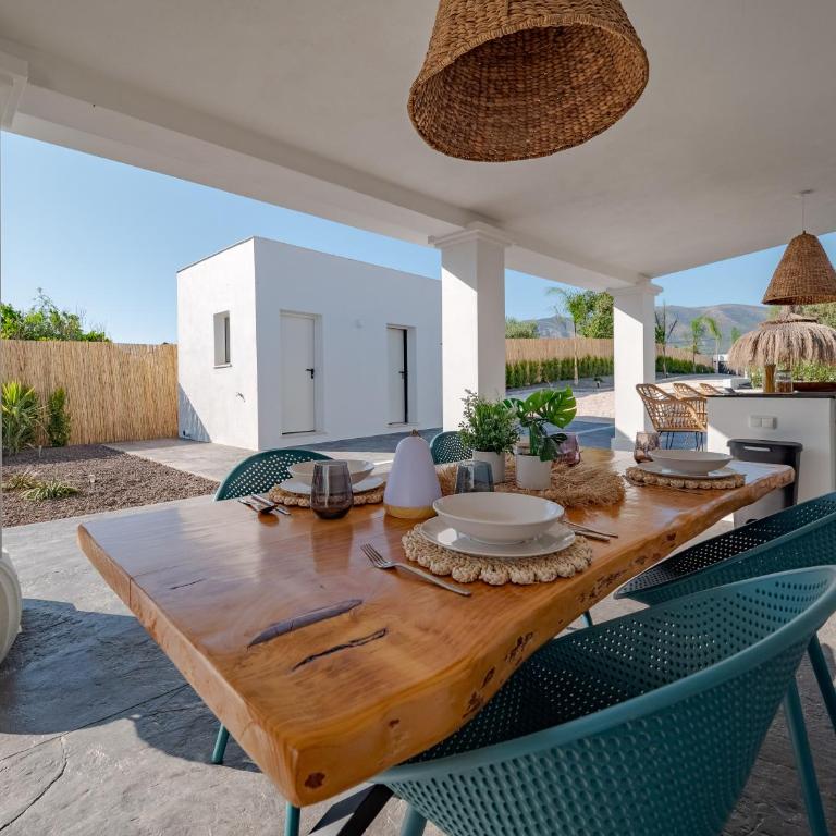 Casa Laflornb - Two-Bedroom House - 19