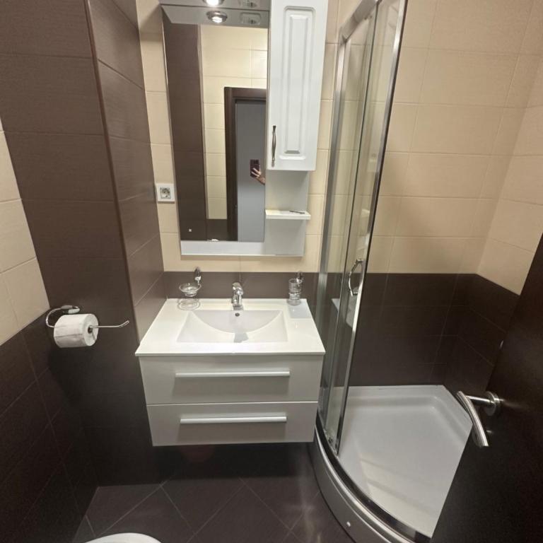 Apartment ViSI 102 - Apartman sa 1 Spavaćom Sobom - 32