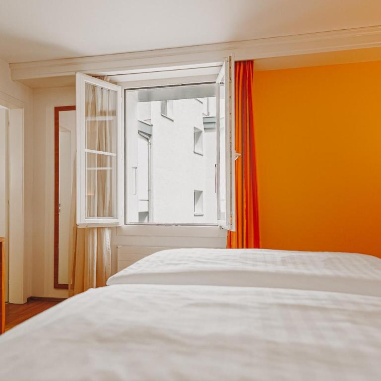 Parkhotel Schoenegg - Budget Zweibettzimmer - 4