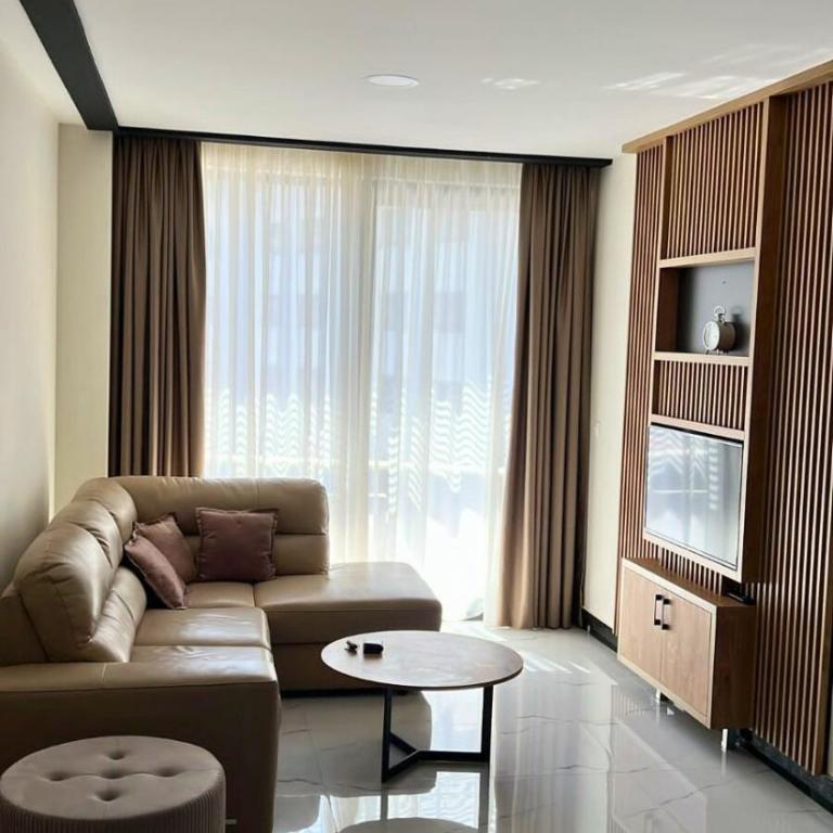 Apartmani Đurović - Deluxe One-Bedroom Apartment - 2