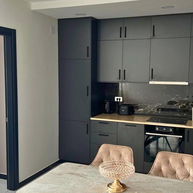 Apartmani Đurović - Deluxe One-Bedroom Apartment - 28