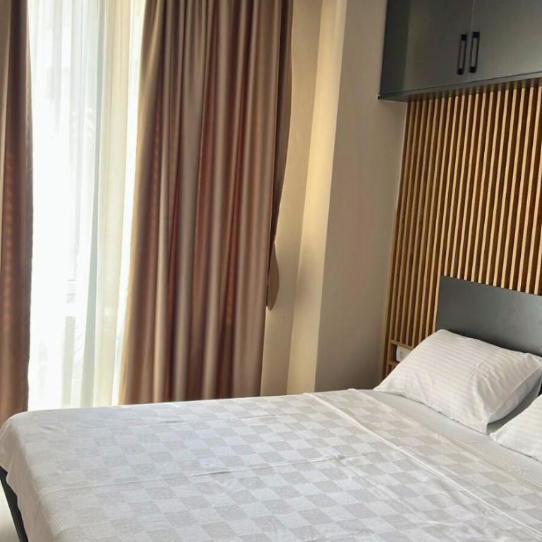 Apartmani Đurović - Deluxe One-Bedroom Apartment - 27