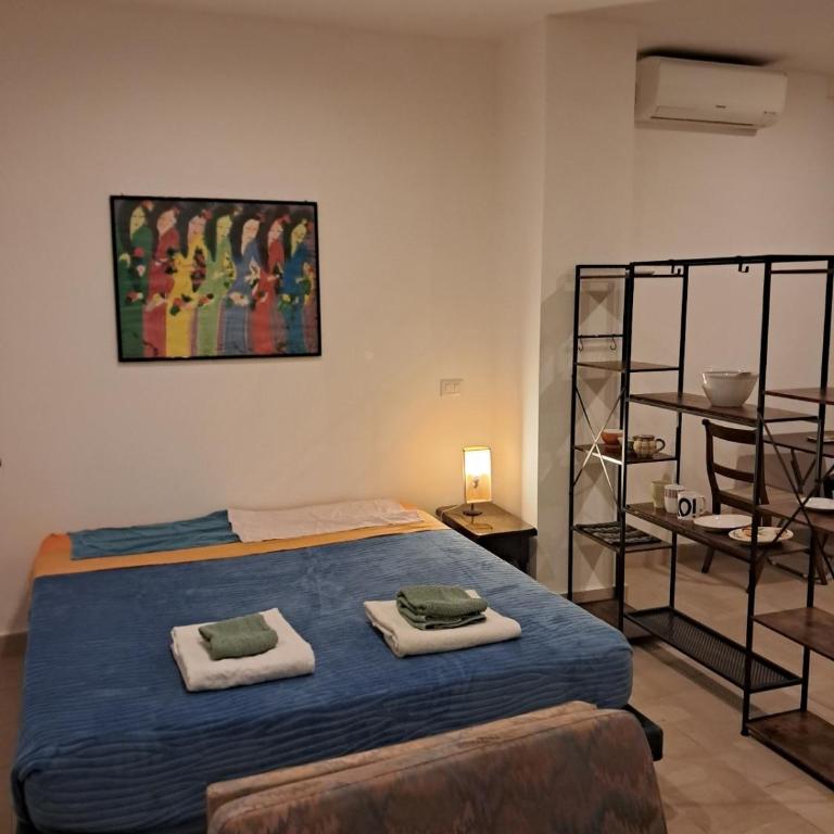 Vaticano in Love - Appartamento con 1 Camera da Letto - 1