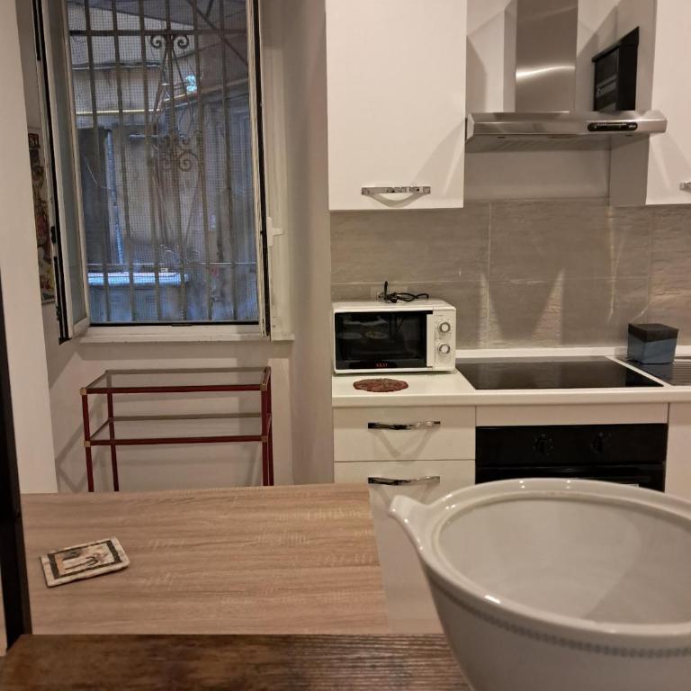Vaticano in Love - Appartamento con 1 Camera da Letto - 7