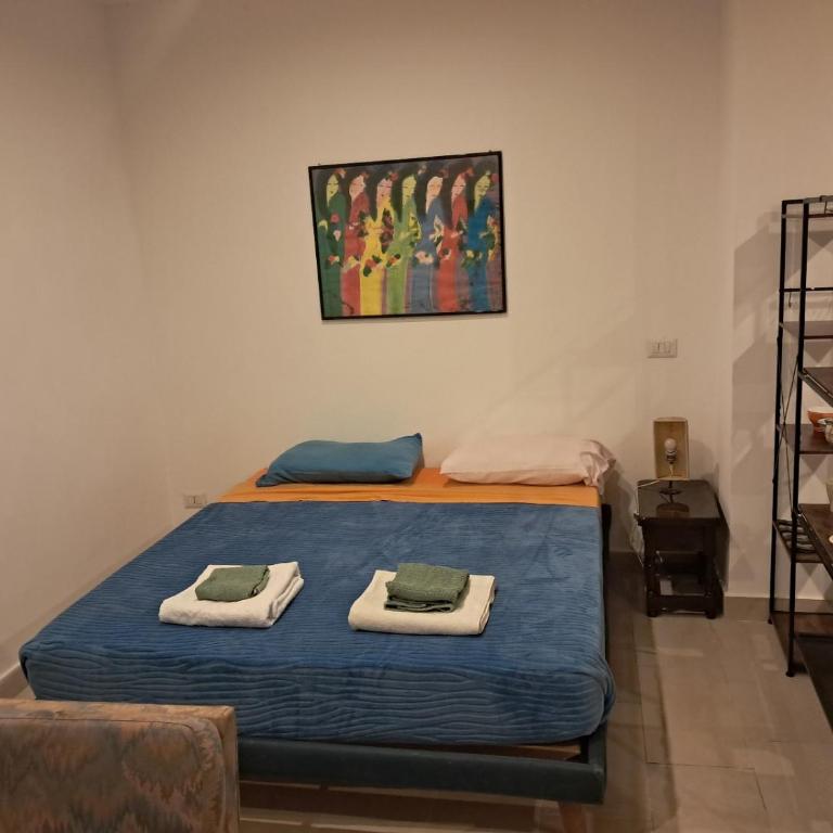 Vaticano in Love - Appartamento con 1 Camera da Letto - 22