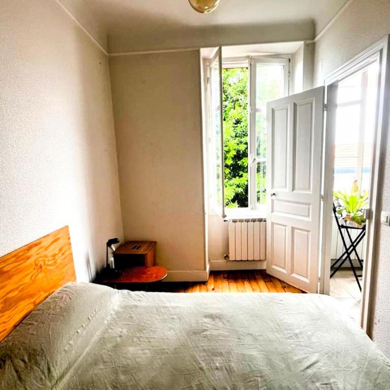 Appartement hyper centre Biarritz - One-Bedroom Apartment - 3