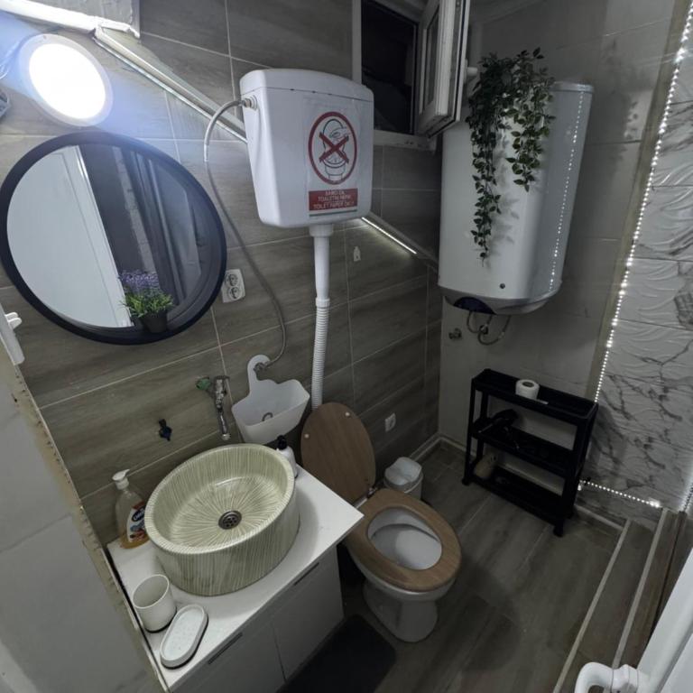 Apartmani Bar 33 - Apartment mit 1 Schlafzimmer - 2